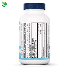 Monolaurin capsules from Nutra Biogenesis