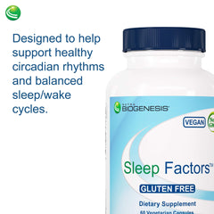 Lifestyle scene suggesting restful sleep and relaxation