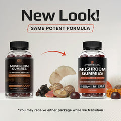 Two-pack product packaging