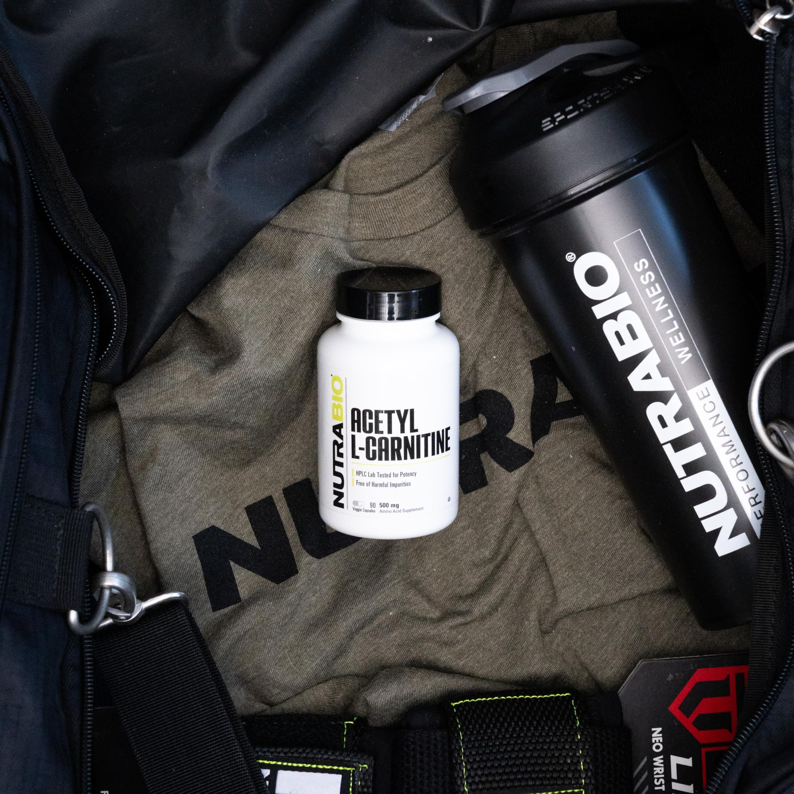 Fully disclosed label and certifications: OU kosher and halal