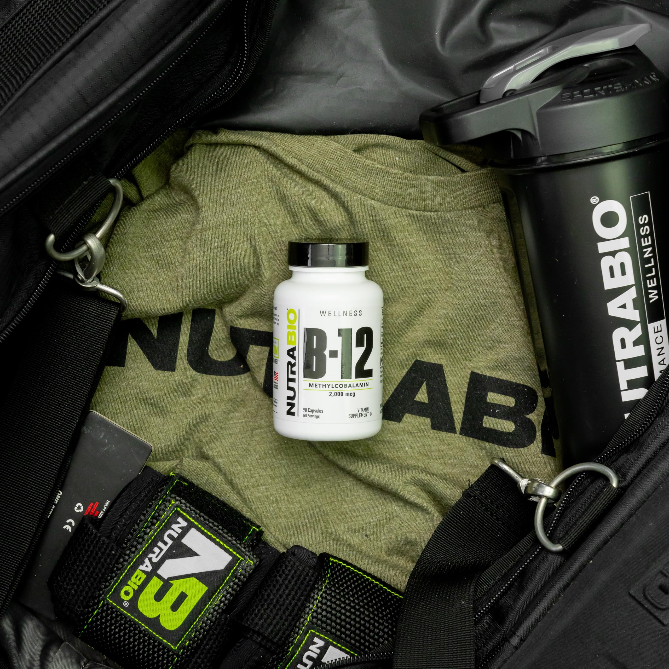 Third-party testing certification and product claims