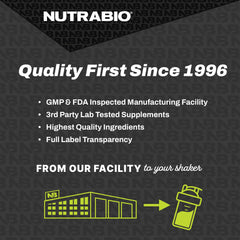 NAC bottle with clean, health-focused layout