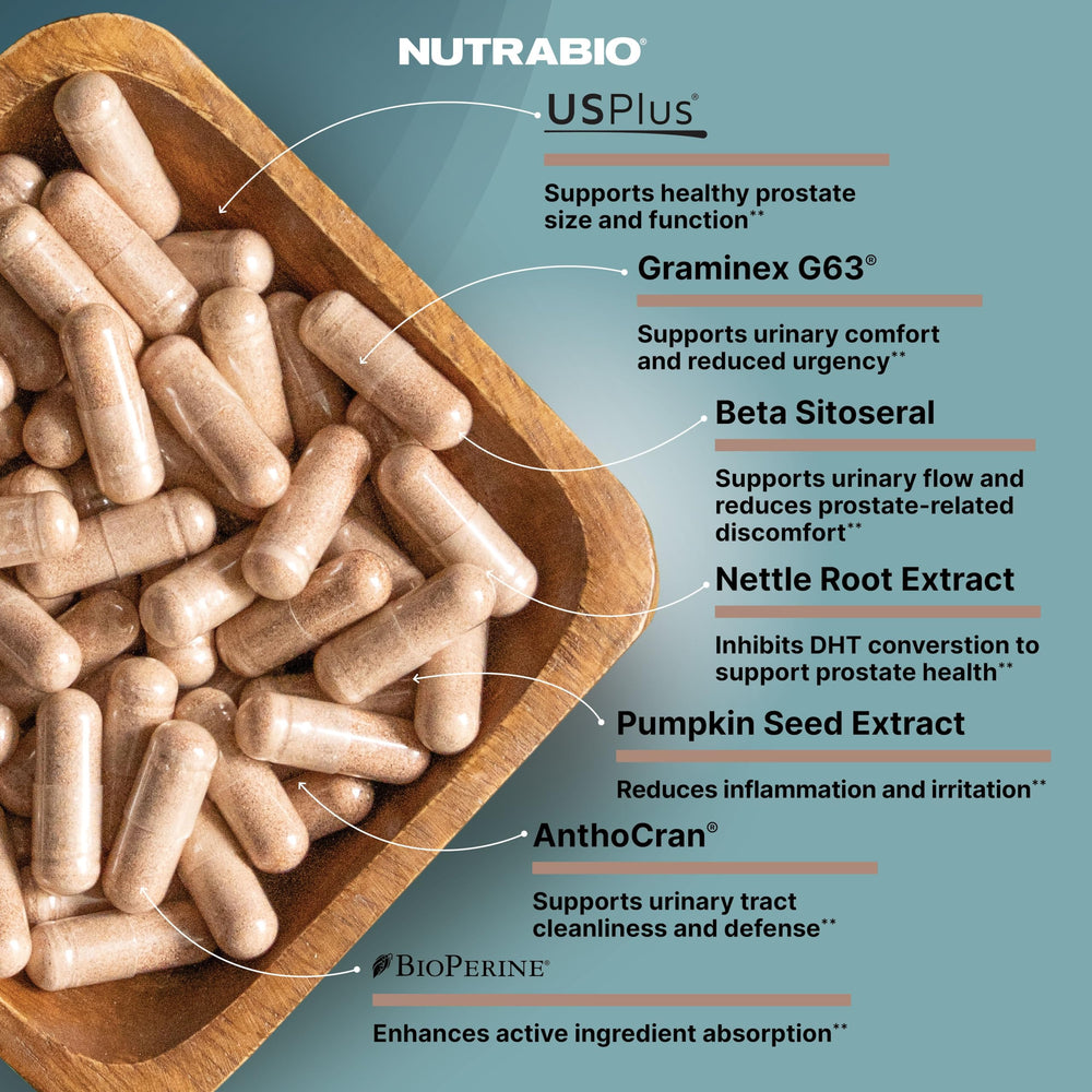BioPerine absorption booster visual