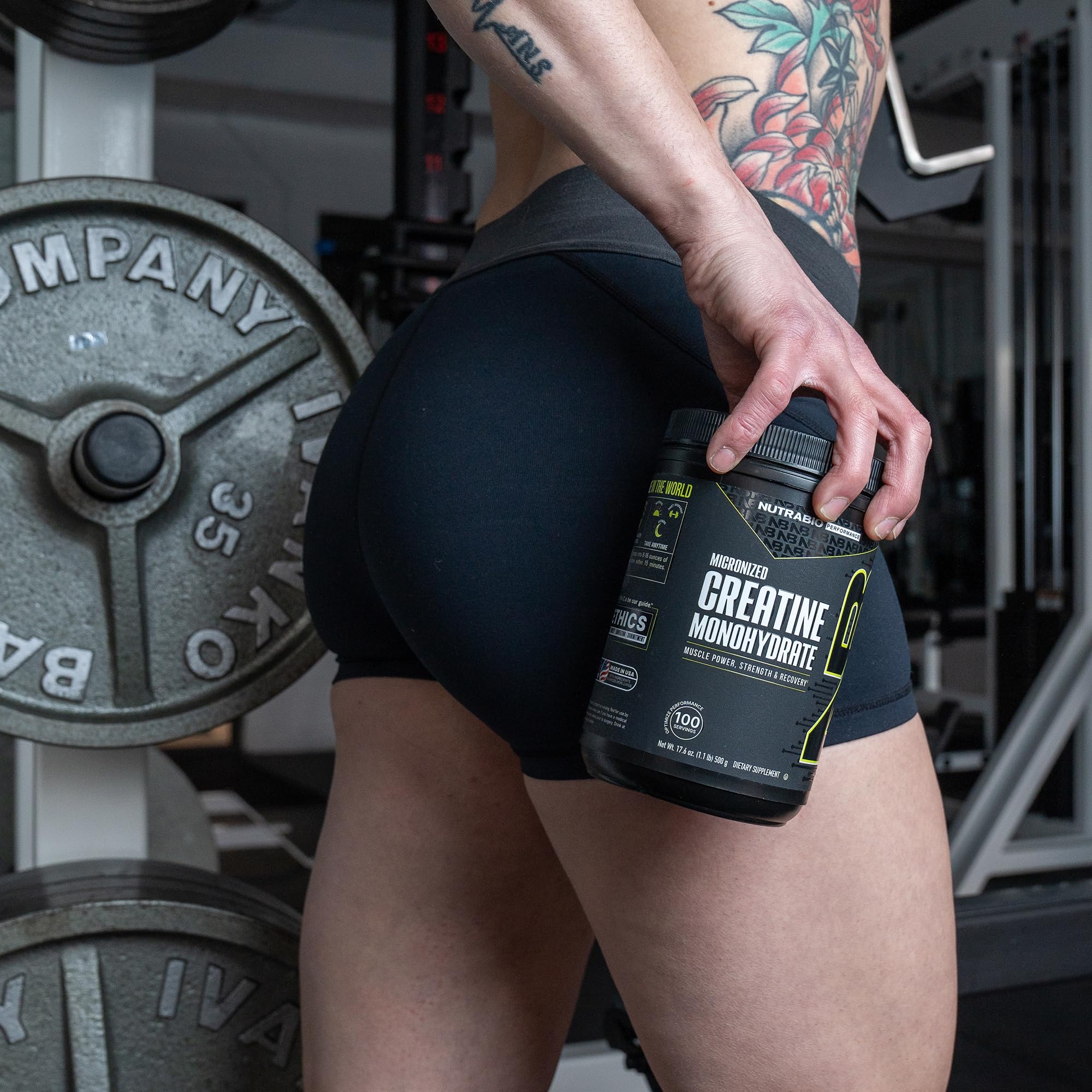 Laboratory purity testing visual for 99.9% purity