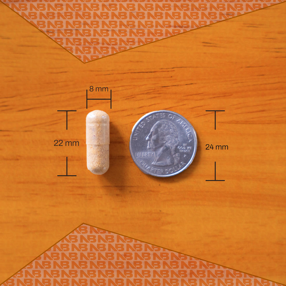 Vitamin B complex and mineral icons