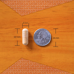Vitamin B complex and mineral icons