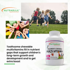 Vitamins and minerals listed on packaging: A, C, D3, E, B vitamins, Zinc