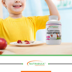 Pack of 500 cherry-flavored chewables