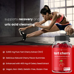 Packaging highlighting Celery Seed ingredients and US-made label