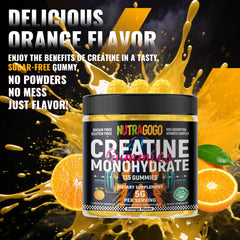 Vegan, gelatin-free sugar-free gummies packaging