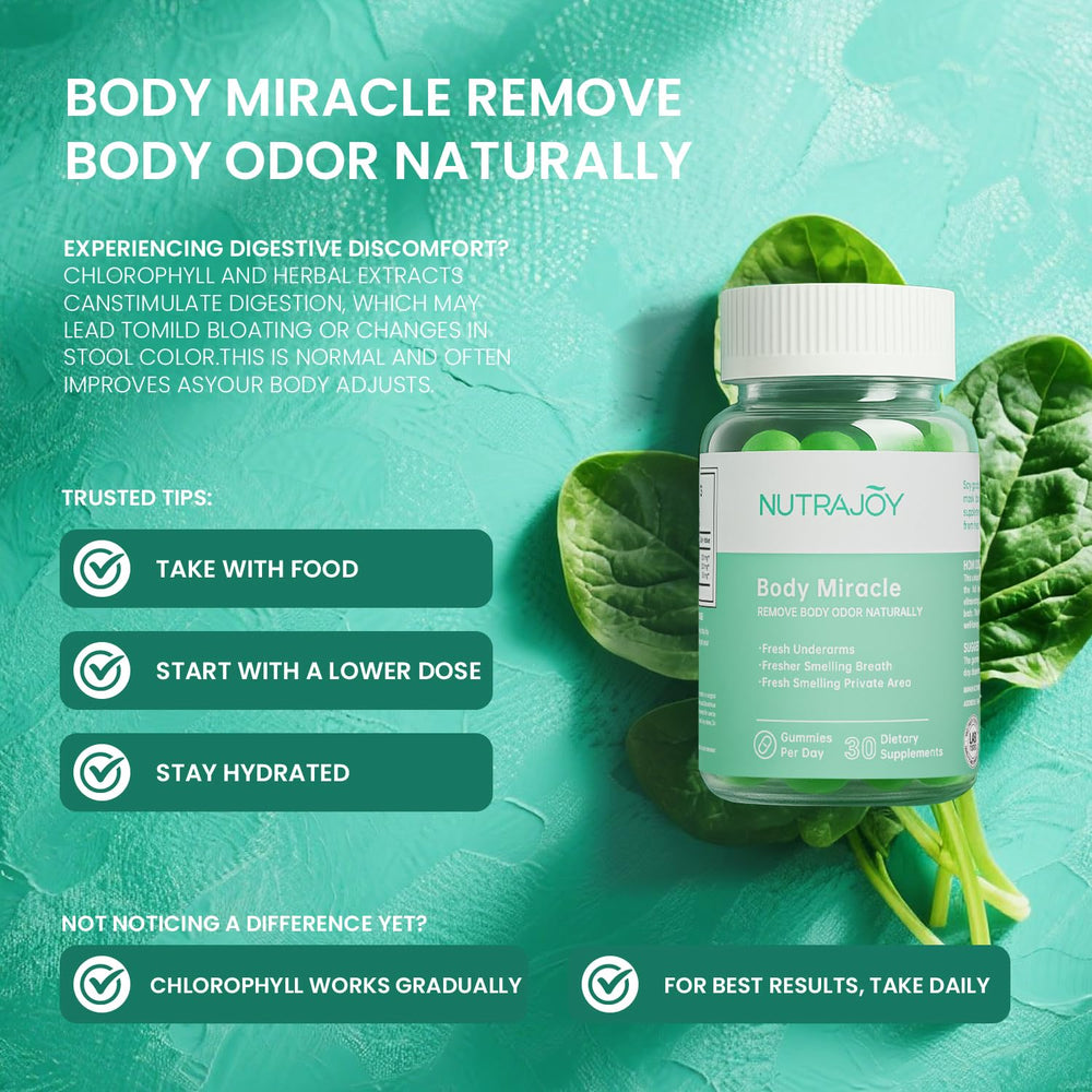 Illustration of wellness with plant-based ingredients