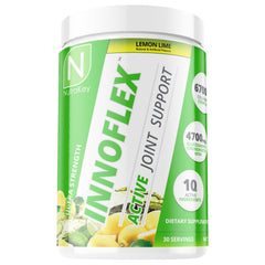 Fast absorbing, high-potency joint supplement powder