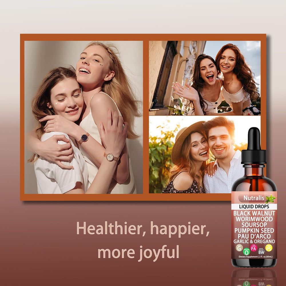 Lifestyle image showing energy and vitality after gut cleanse
