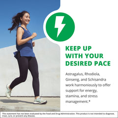 Rhodiola root extract bottle close-up