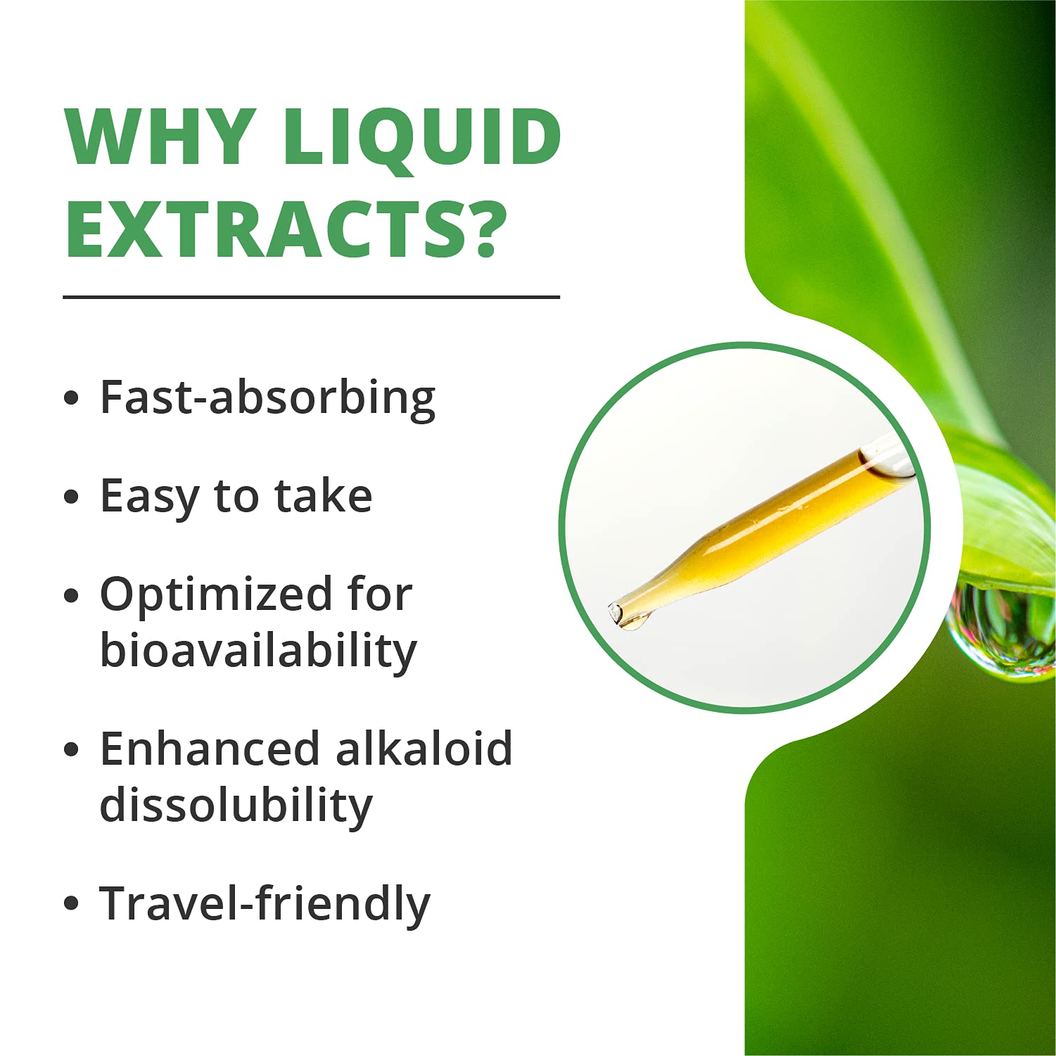 MoodMedix liquid drops immune support 1oz bottle