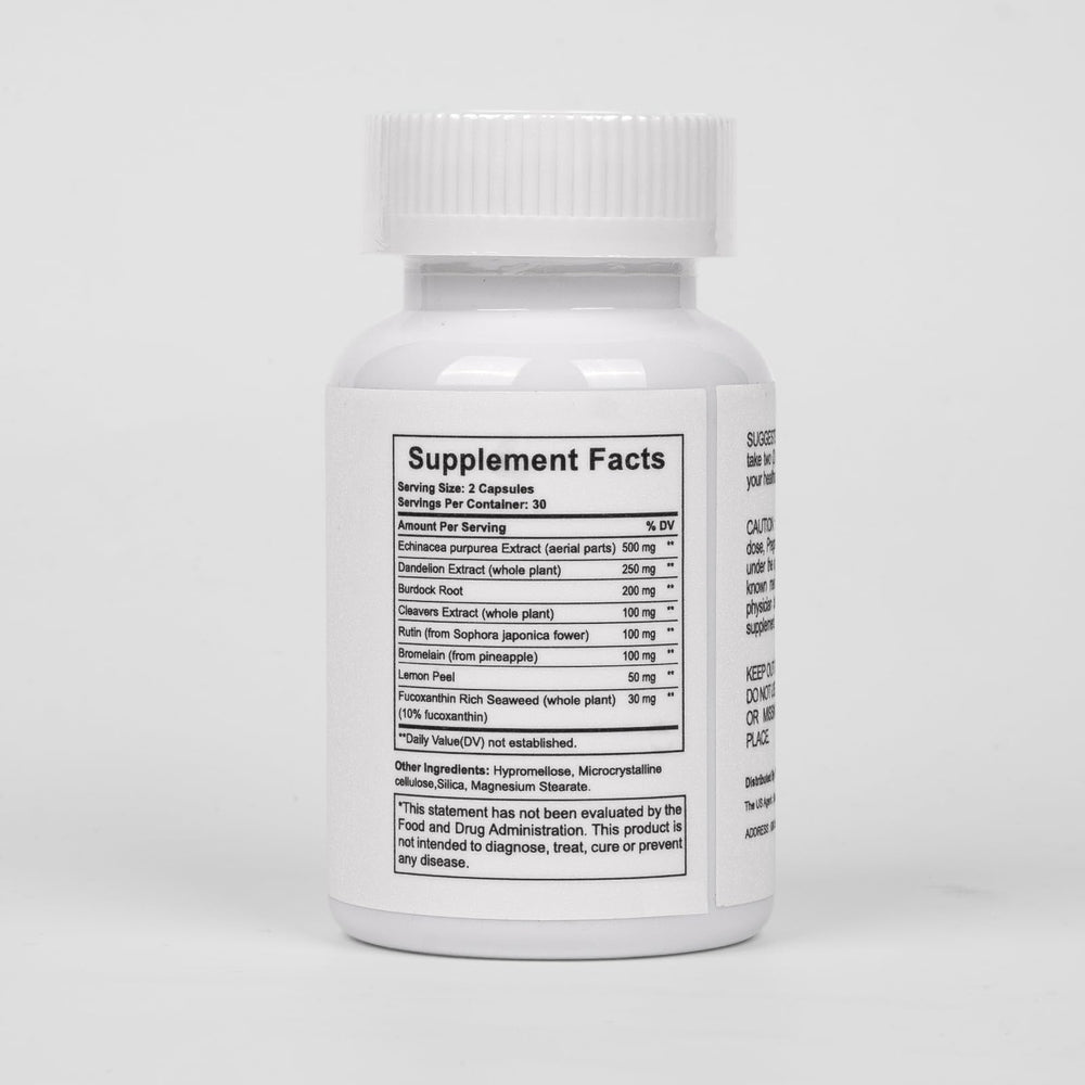 Bromelain extract image for NutraNourish