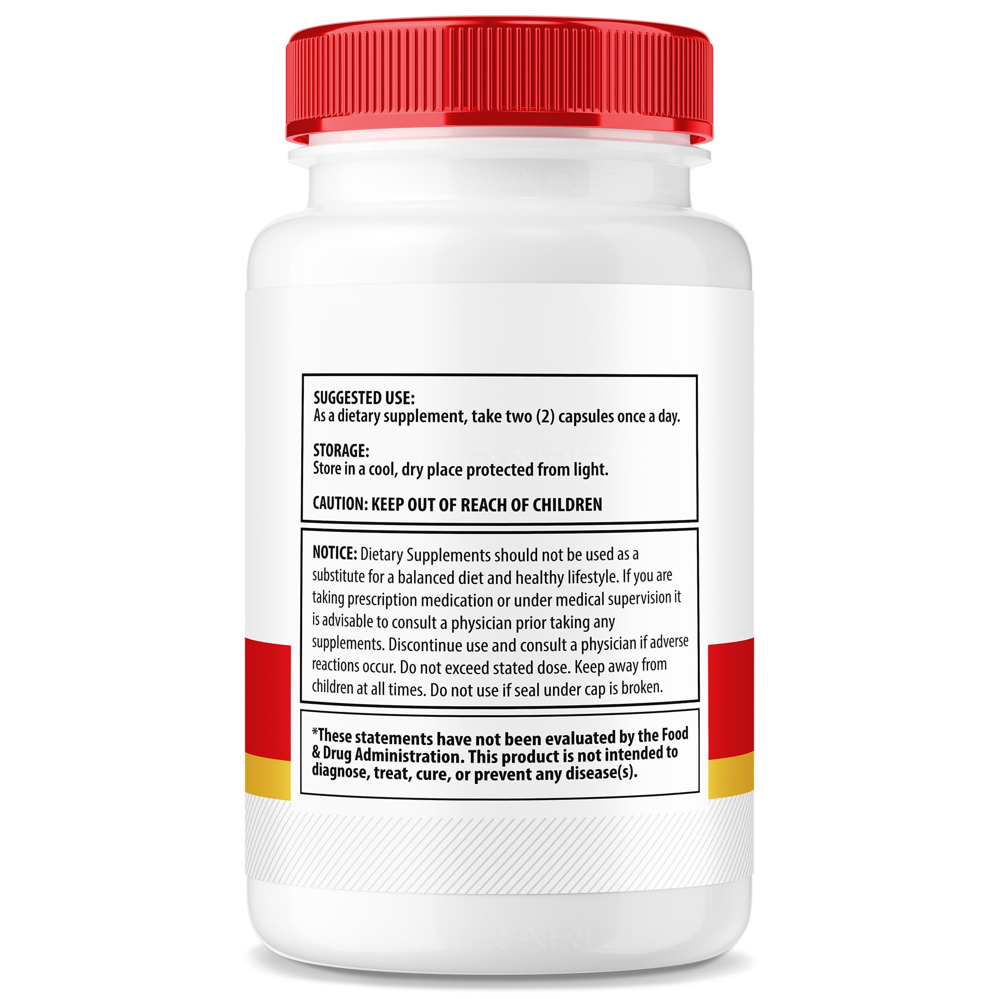 Glyco Renew bottle on a clean background