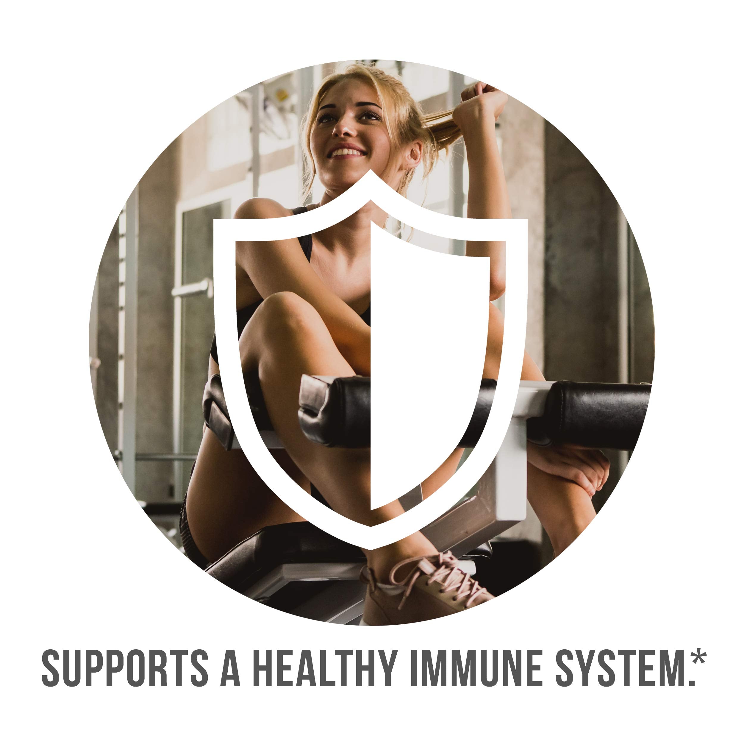 Ingredients panel of Nutrasumma XOS Prebiotic Power
