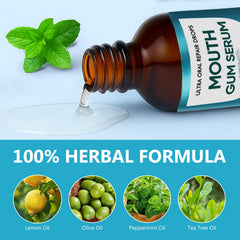 60ml dropper bottle and packaging