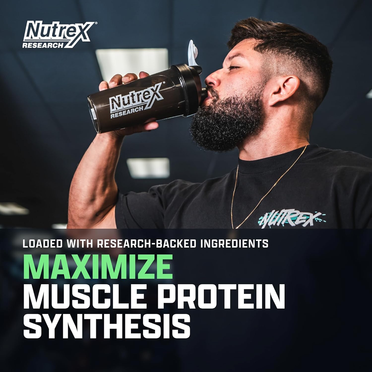 Variety of Nutrex EAA Hydration packaging options