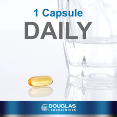 Nutritional ingredients for Nutri E-400 Forte