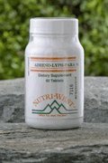 Nutri-West Adreno-Lyph Para 60 Tablets bottle