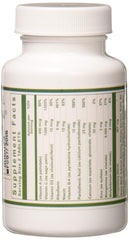 Close-up of Nutri-West Core Level Bone Matrix tablets