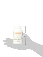 Close-up of Nutri-West DSF Formula label with dosage information