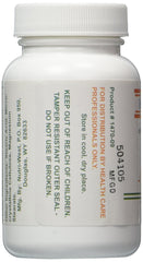 Nutri-West Hypo-D 90 bottle side view