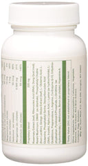 Nutri-West Total Brain 90 bottle - side view