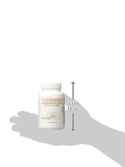 Nutri-West Total PROBIOTICS 120 bottle label close-up