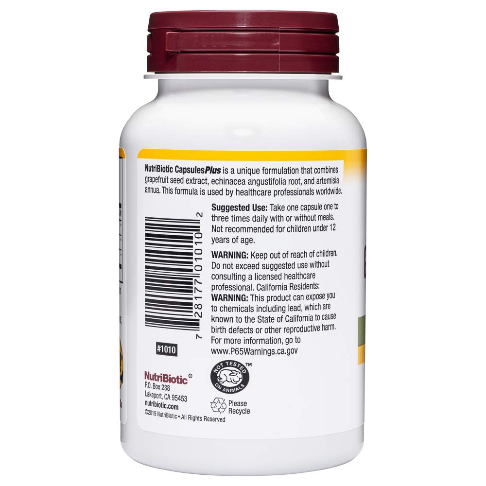 Vegan, gluten-free and non-GMO attributes highlighted on the packaging