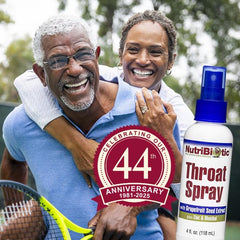 NutriBiotic packaging variant image illustrating per-pack sprayer.