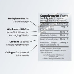 Made in America badge for Nutricel