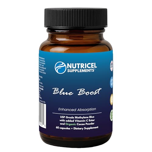Bottle with 60 vegetarian capsules