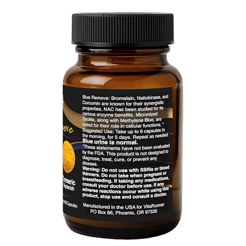 Turmeric extract with standardized curcuminoids in Nutricel