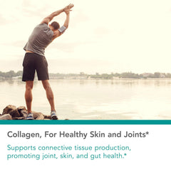 Arthred collagen powder ingredients label