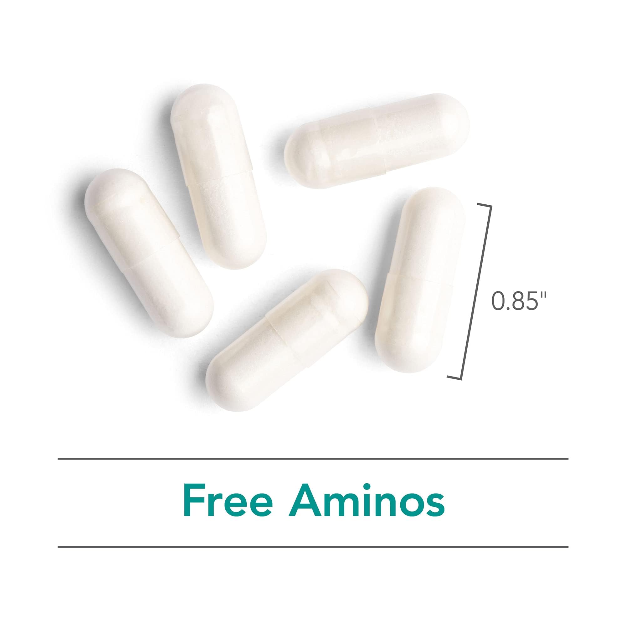 Hypoallergenic, doctor-developed amino acids formula