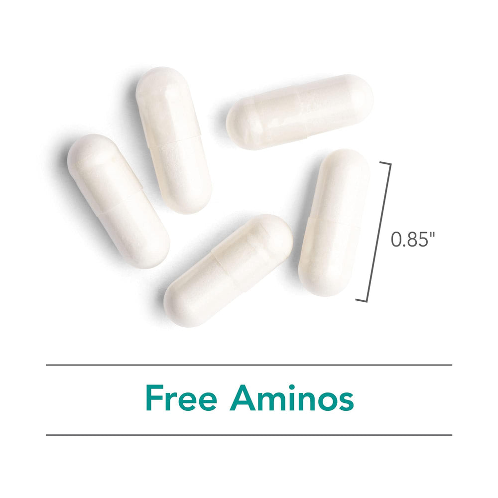 Hypoallergenic, doctor-developed amino acids formula