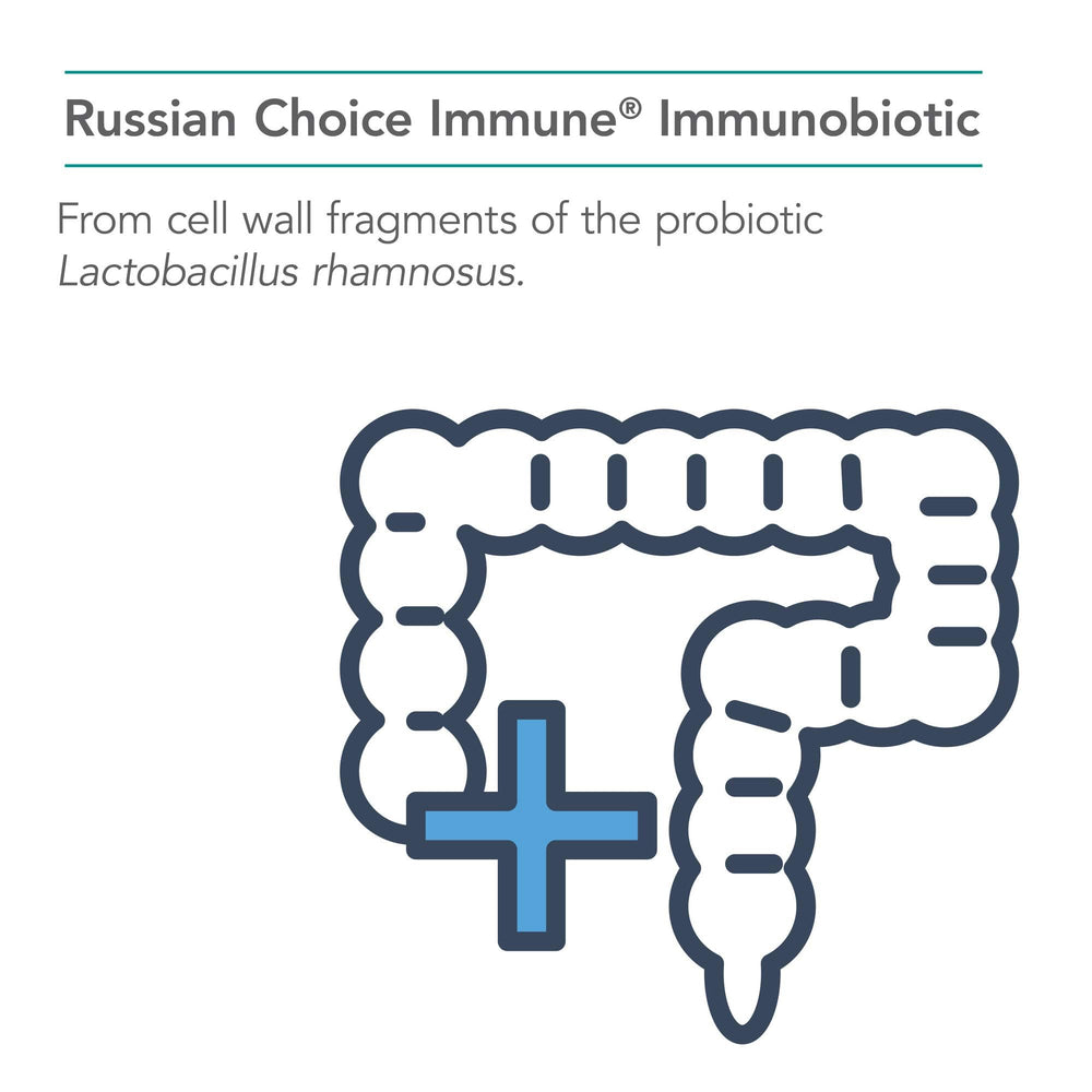 ImmunoBiotic Pro Lysate Powder 75mg Bottle