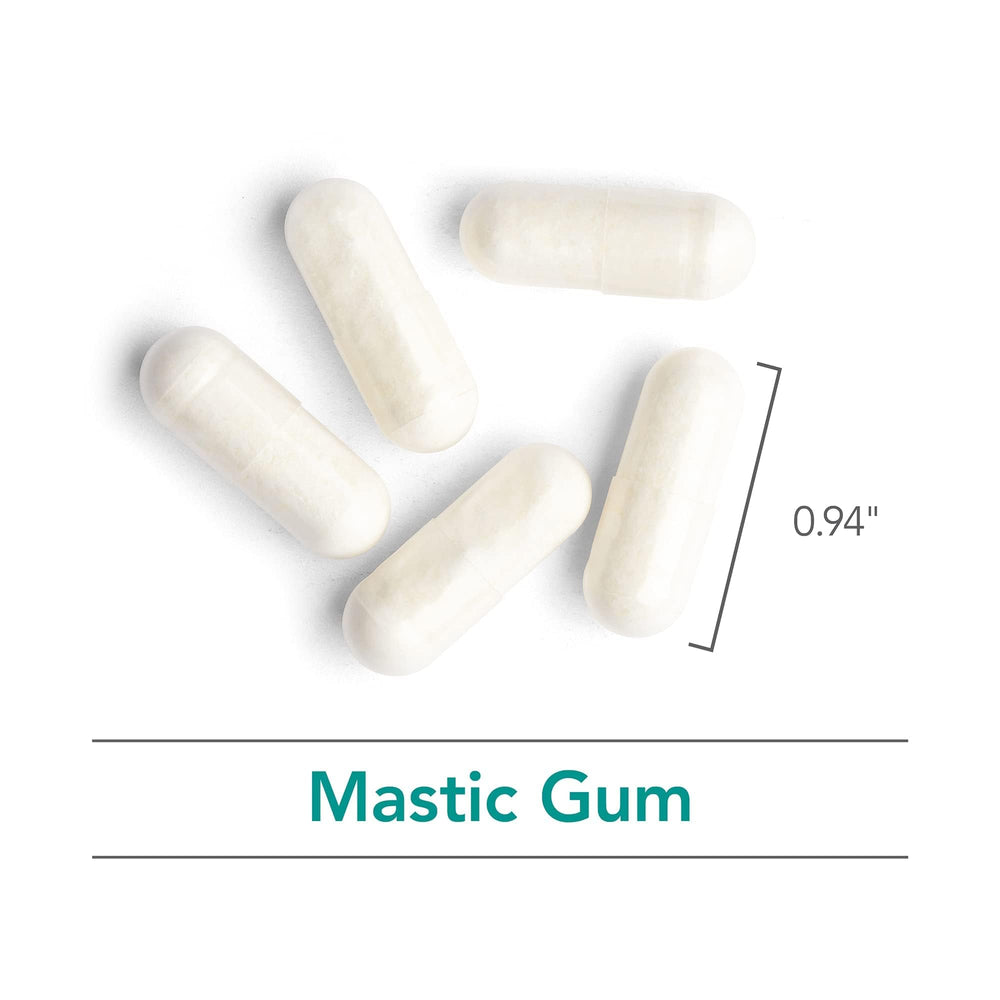 Quality control and pure ingredients