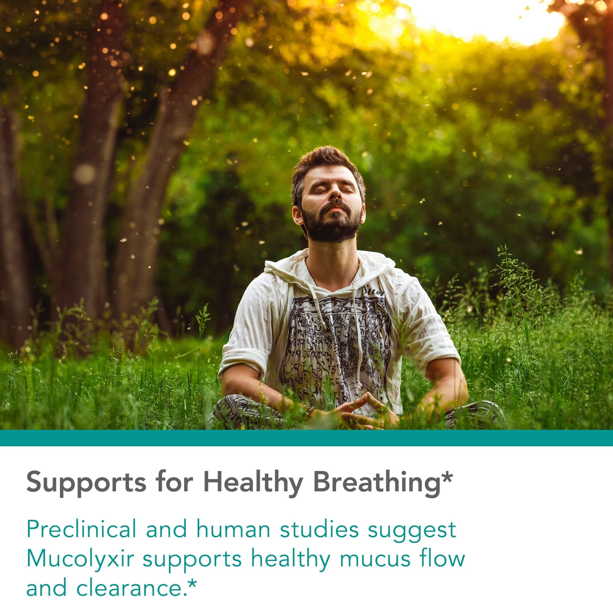 Microdose DNA from wild Pacific salmon in Mucolyxir