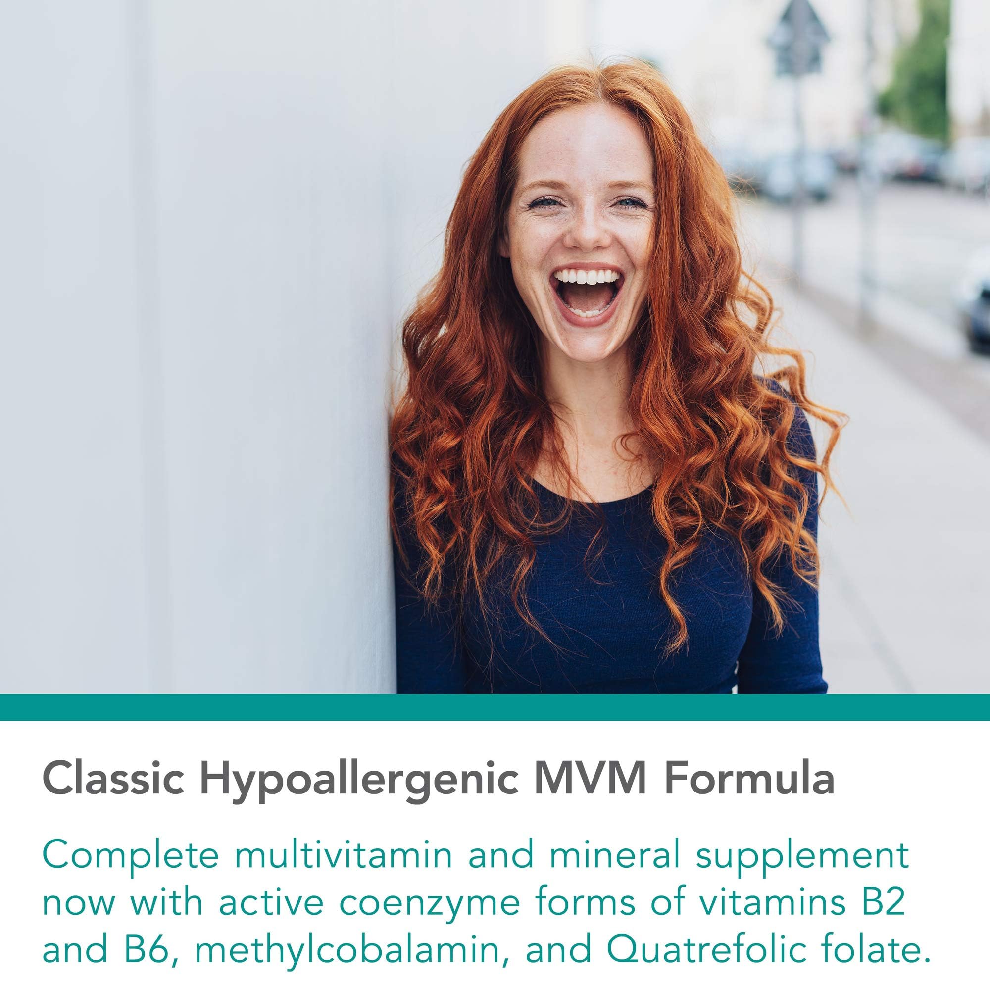 Close-up of Multi-Vi-Min vegetarian capsules