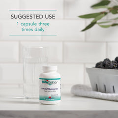 Nutricology NAG vegan capsules packaging