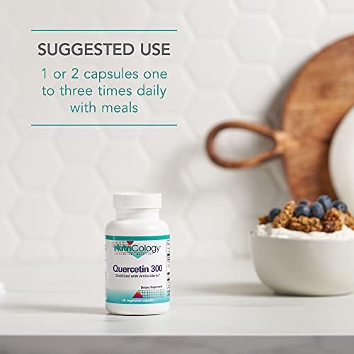 Gluten-free and hypoallergenic label
