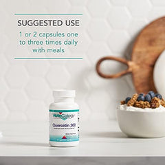 Gluten-free and hypoallergenic label