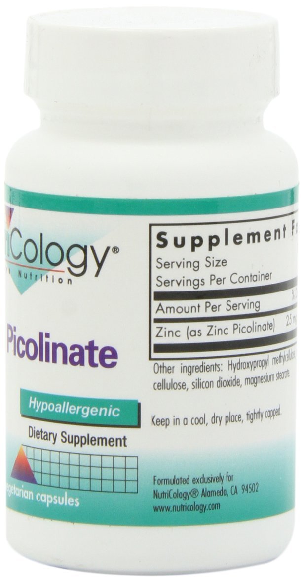 Ingredients and quality control notes