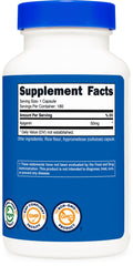 GMP-compliant and FDA-registered manufacturing facility