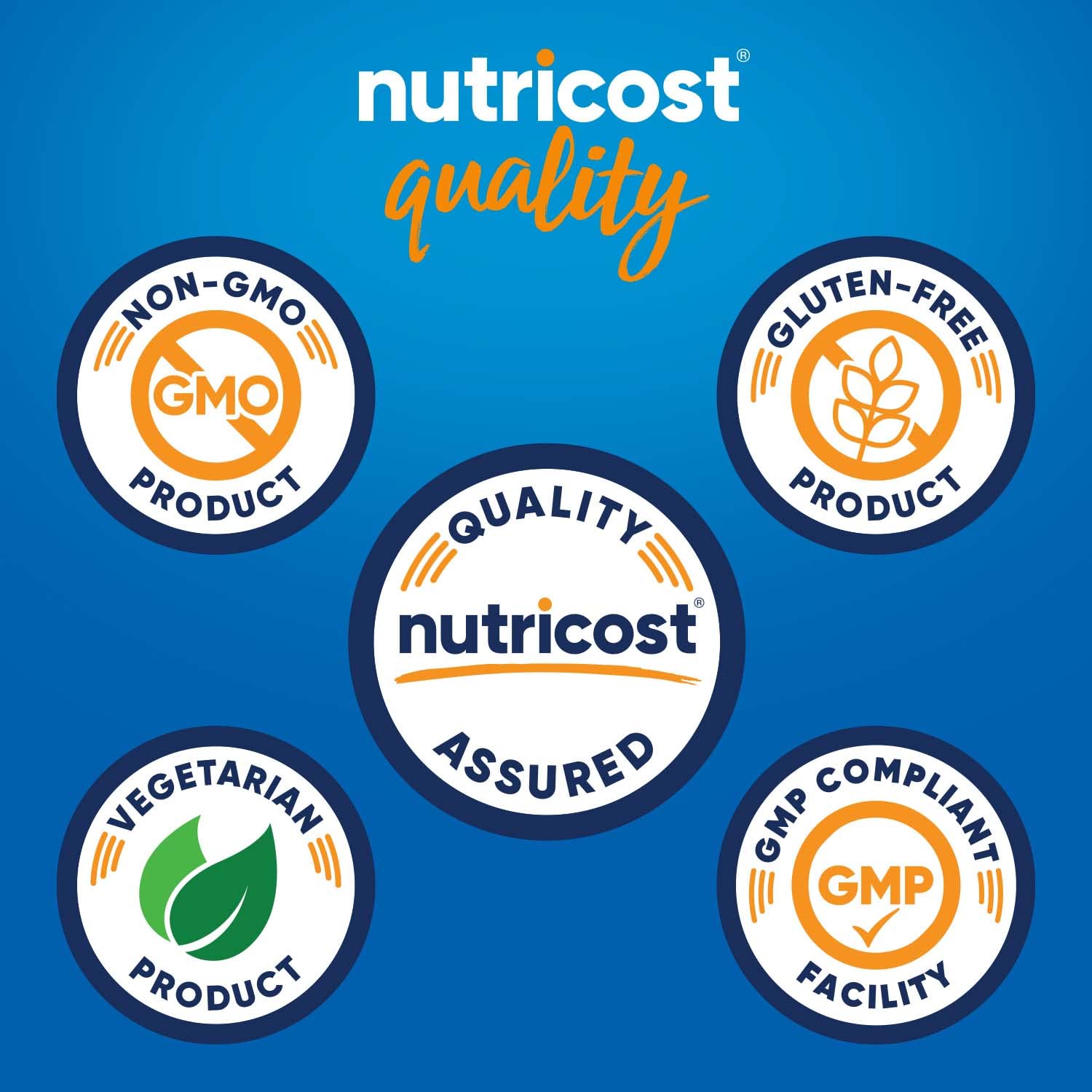 Serving scoop included with Nutricost Astragalus powder
