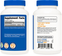 Independently tested B12 in a third-party lab